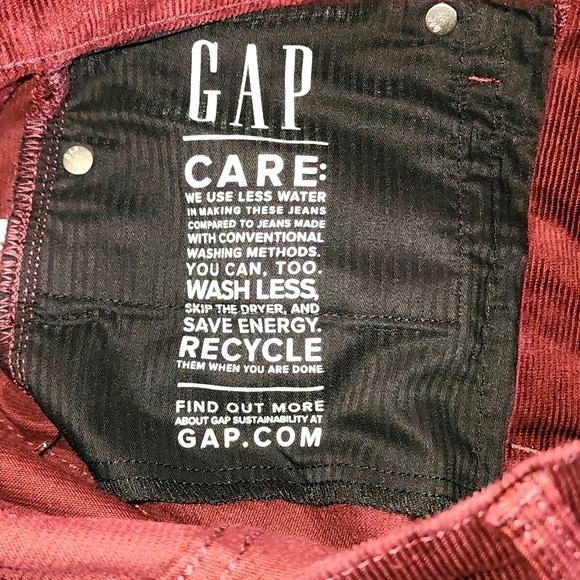 GAP Pants ❤️ - Picture 4 of 5